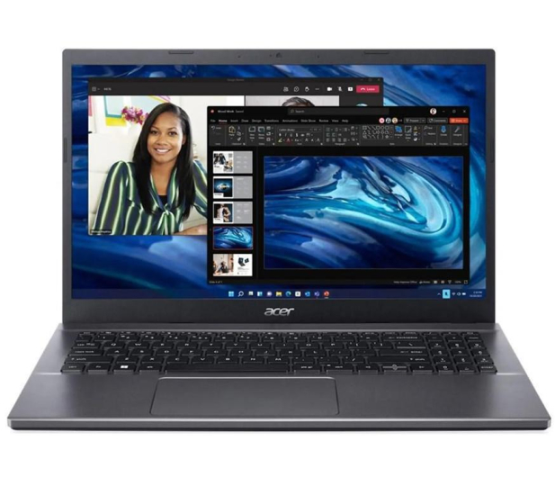 Acer Extensa i5-1235U/16GB/1TB/Win11 Szary NN - 1300784 - zdjęcie